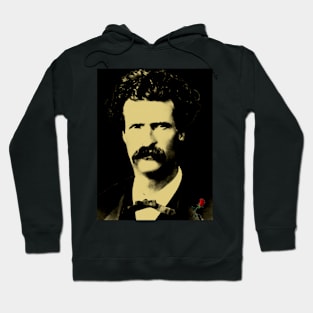 Marc Twain Hoodie